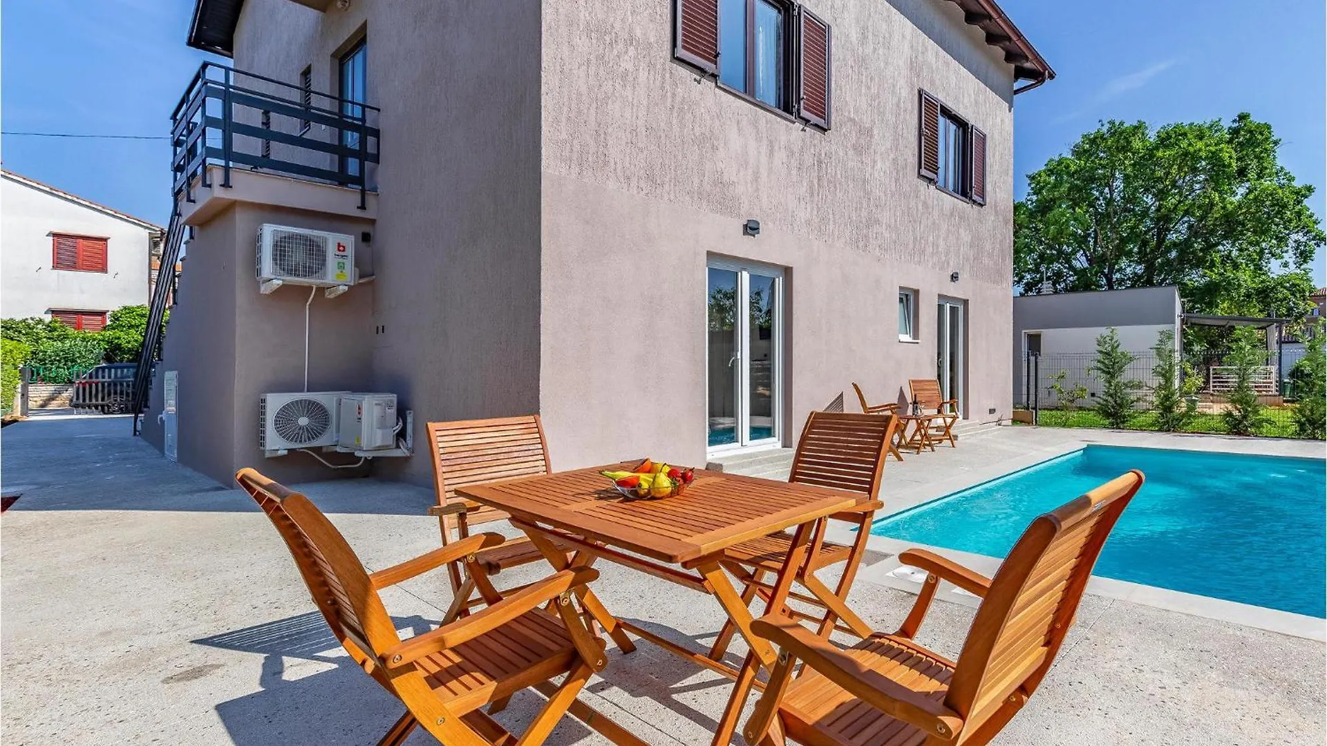 Beautiful Apartment In Madulin With Kitchen Medulin