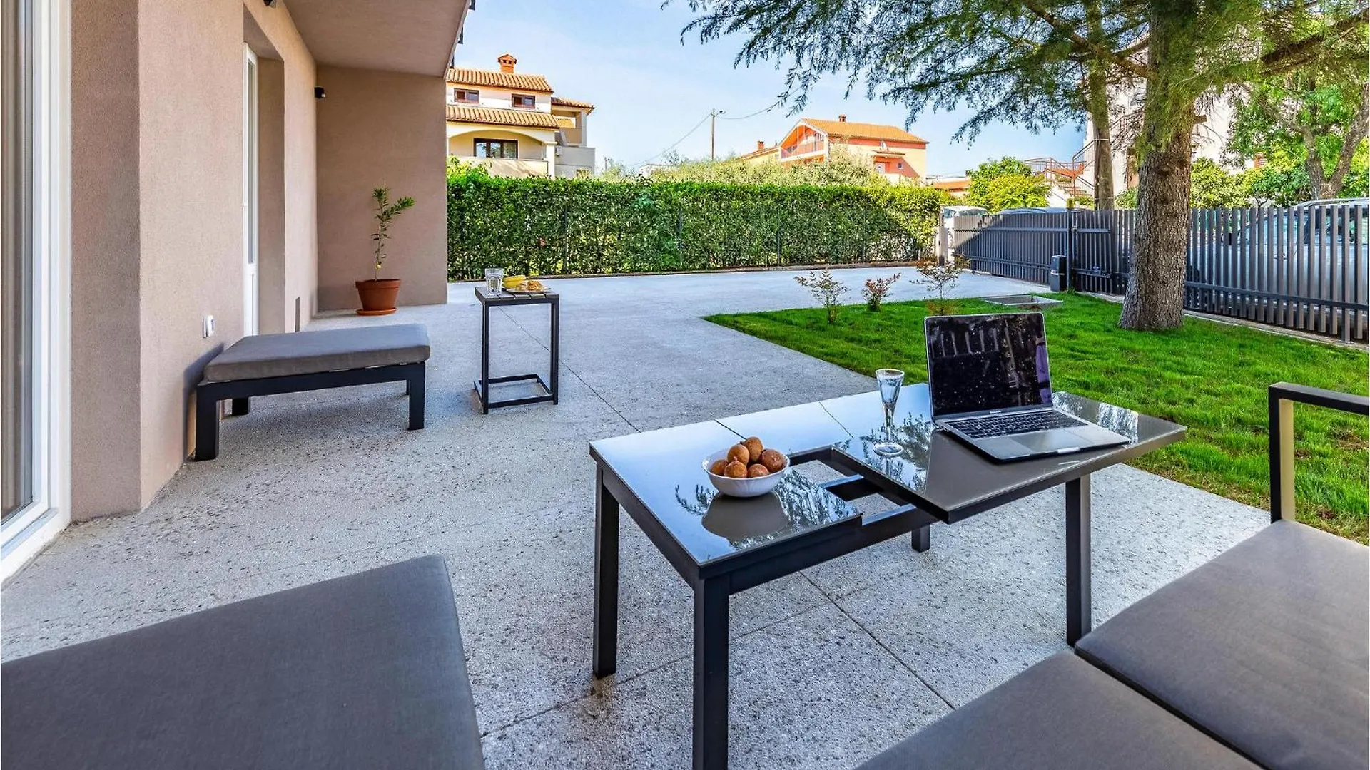 Beautiful Apartment In Madulin With Kitchen Medulin