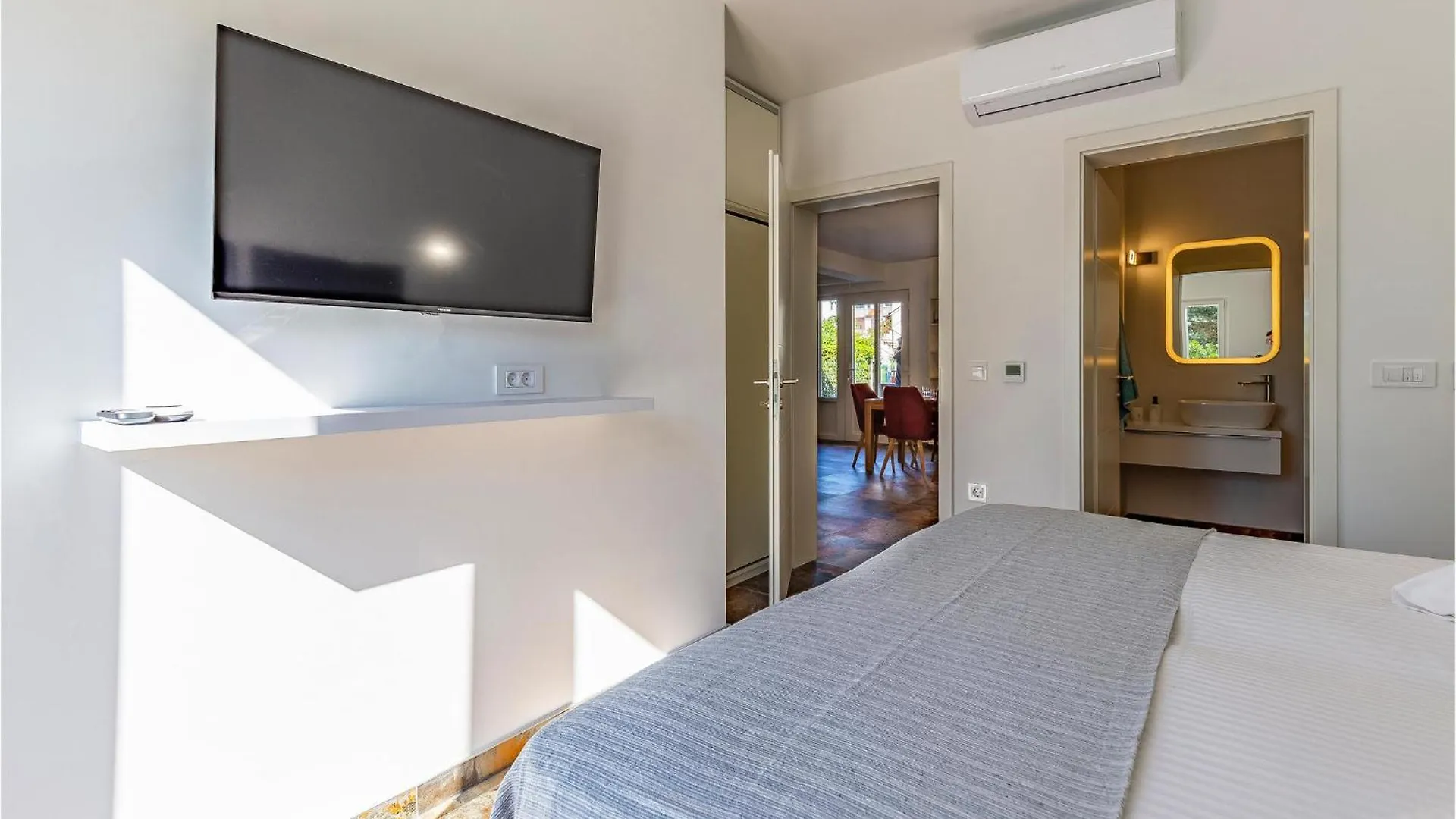 Beautiful Apartment In Madulin With Kitchen Medulin Croatia